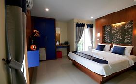 Calypso Patong Hotel